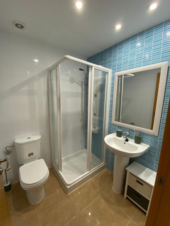 Apartamento Vera Playa Exterior photo