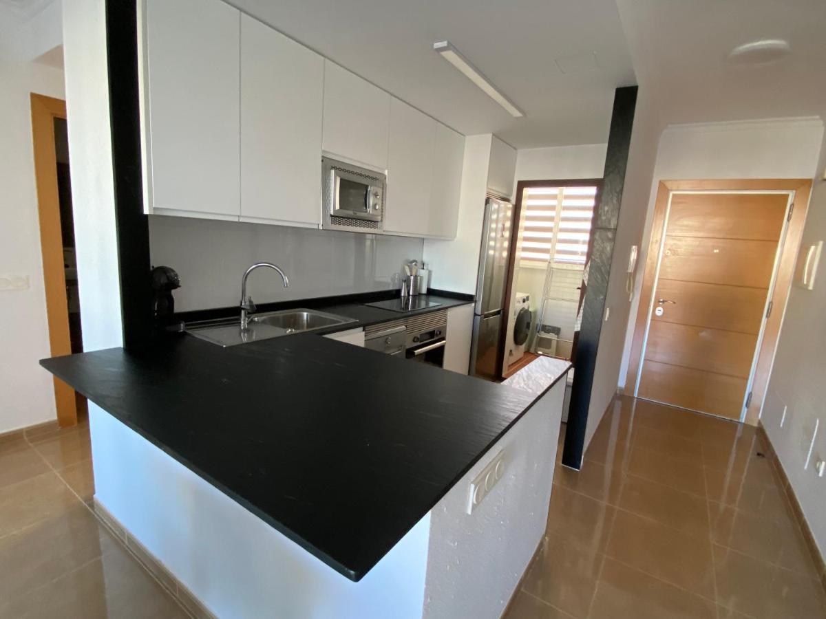 Apartamento Vera Playa Exterior photo